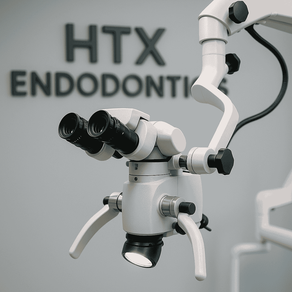 Surgical Operating Microscope